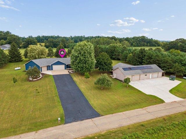 House for sale in Wisconsin