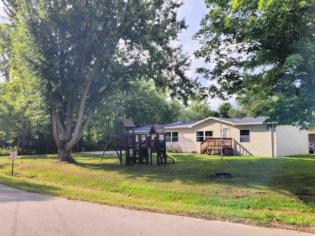 House for sale in Wisconsin