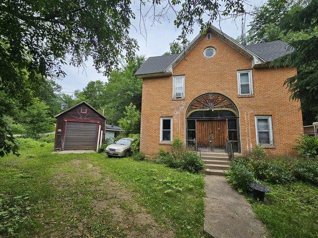 House for sale in Readstown, Wisconsin