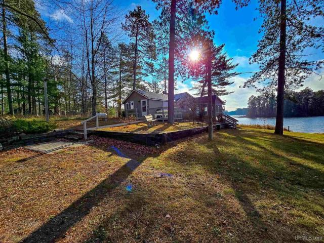 House for sale in Wetmore