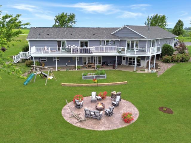 House for sale in Wisconsin