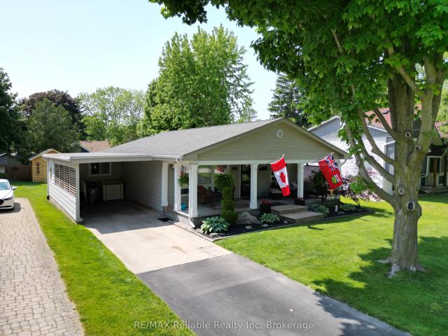 Property for sale in Central Huron, Ontario