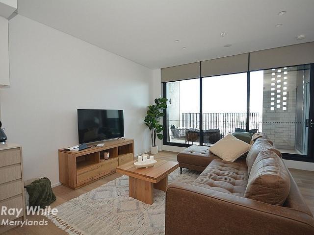Apartment for rent in Merrylands