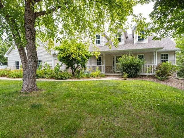House for sale in New London, Wisconsin