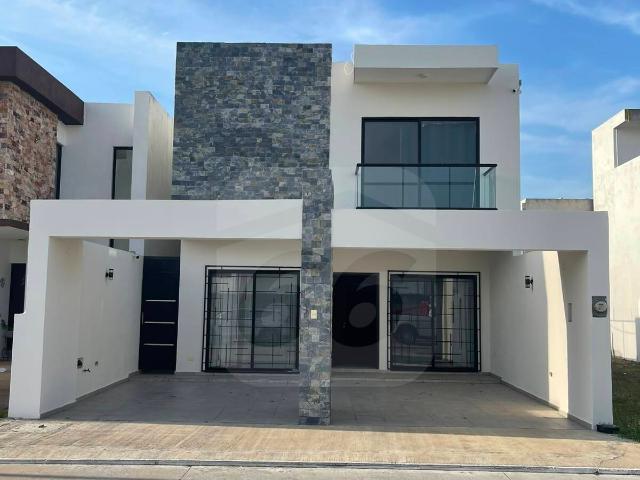 Casa en renta en Colonia El Espejo I, Villahermosa