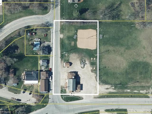 Commercial for sale in Wisconsin