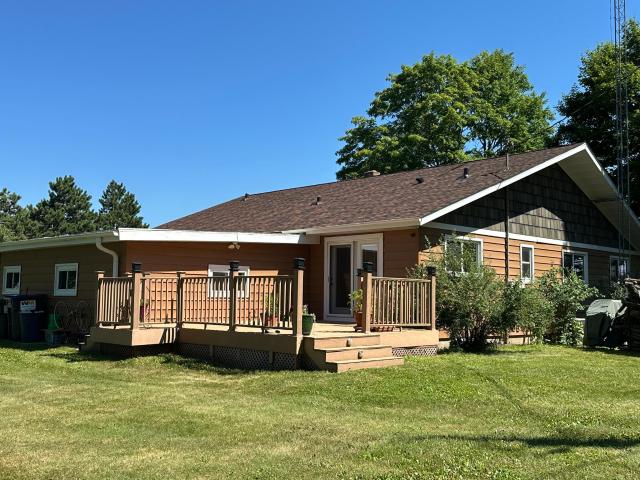 House for sale in Wisconsin