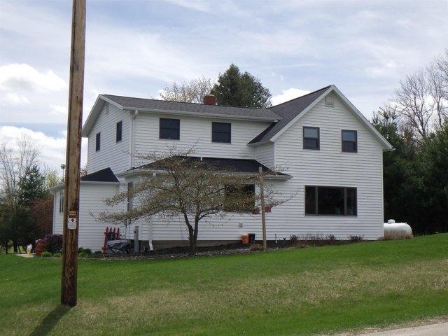 House for sale in Clintonville, Wisconsin