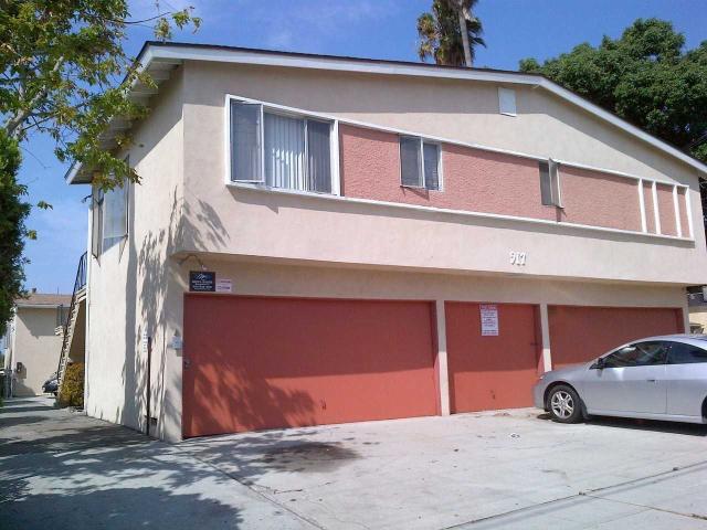 Apartment for rent in Inglewood, California