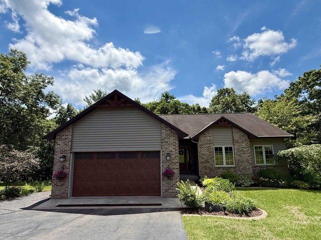 House for sale in Wisconsin Dells, Wisconsin