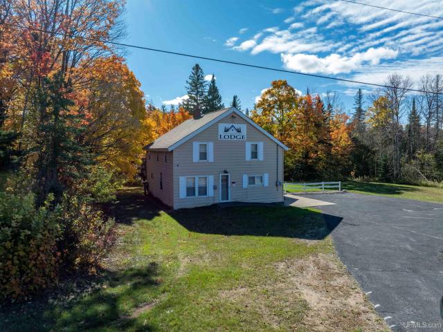 Commercial for sale in Michigan