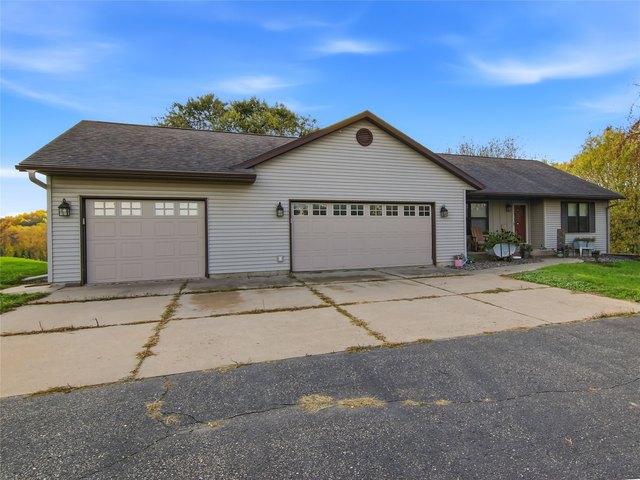 House for sale in Village of Elk Mound, Dunn County