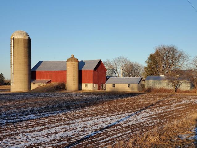 Property for sale in Clintonville, Wisconsin