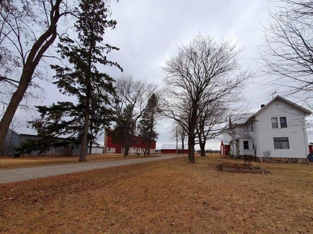 House for sale in Clintonville, Wisconsin