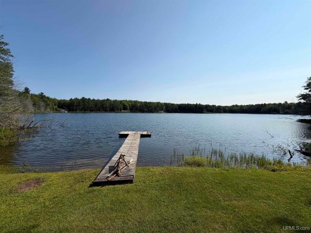 House for sale in Michigan