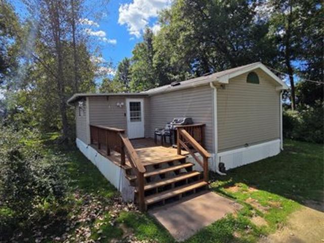 House for sale in Mondovi, Wisconsin
