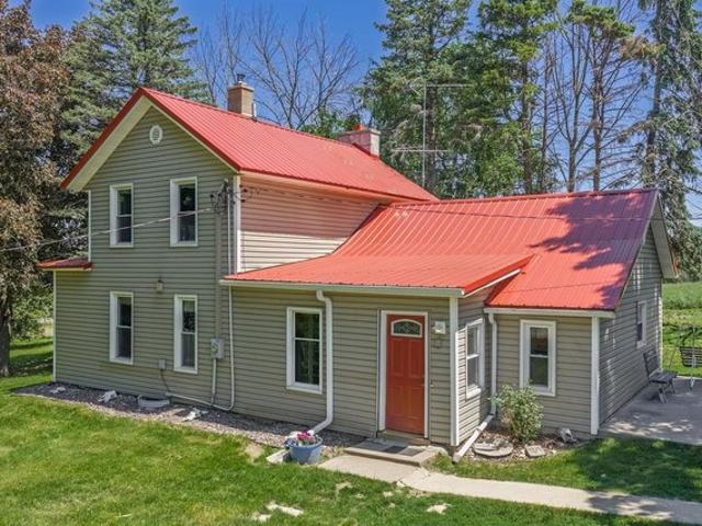 House for sale in North Freedom, Wisconsin
