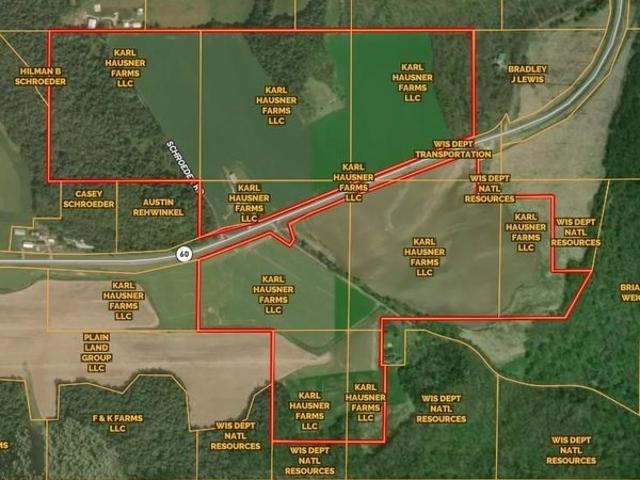 House for sale in Sauk City, Wisconsin