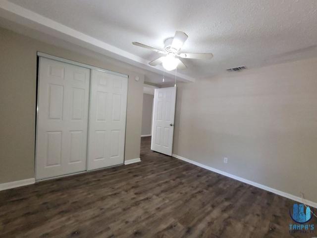 Apartment for rent in Tampa, Florida