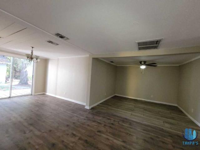 Apartment for rent in Tampa, Florida