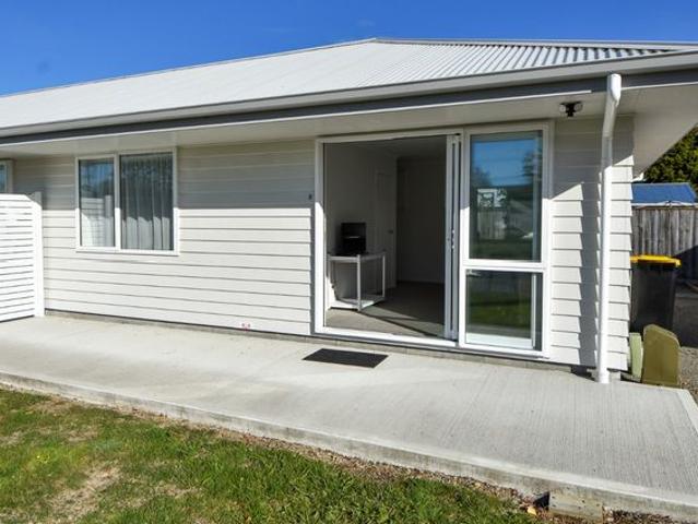 Apartment for rent in Carterton, Wellington