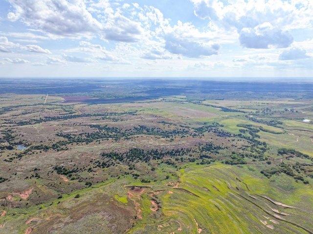 Land for sale in Oklahoma