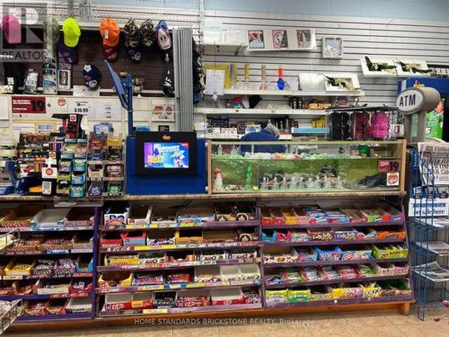 Commercial for sale in Niagara, Ontario