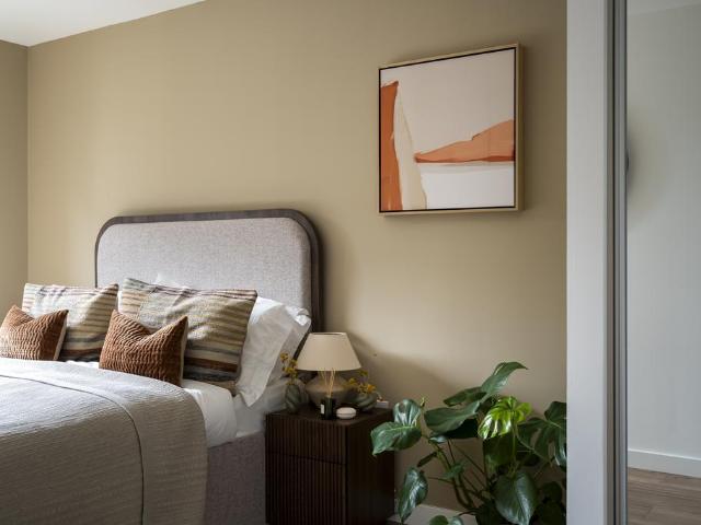 Apartment for rent in London Borough of Hounslow, Strand