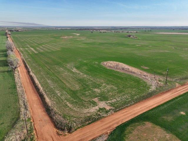 Land for sale in Hennessey, Oklahoma