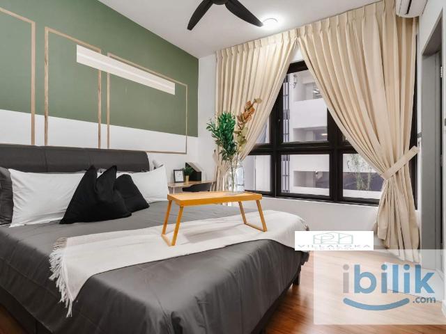 Room for rent in Country Heights Damansara, Kuala Lumpur