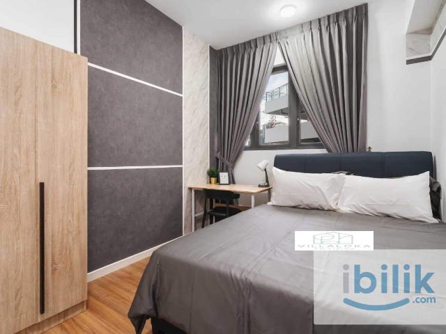 Room for rent in Country Heights Damansara, Kuala Lumpur