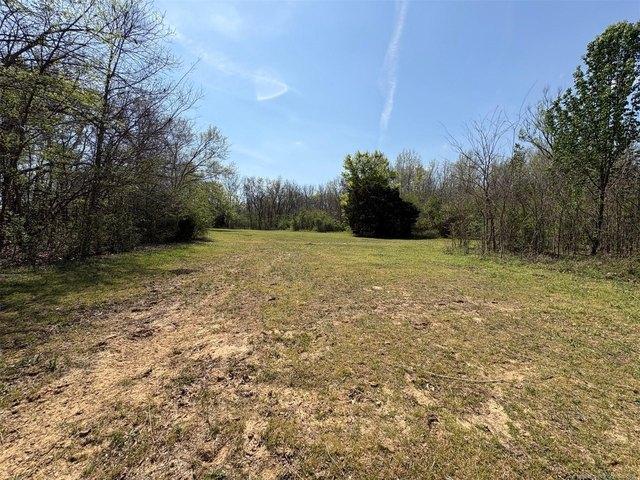 Land for sale in Rogers, Oklahoma