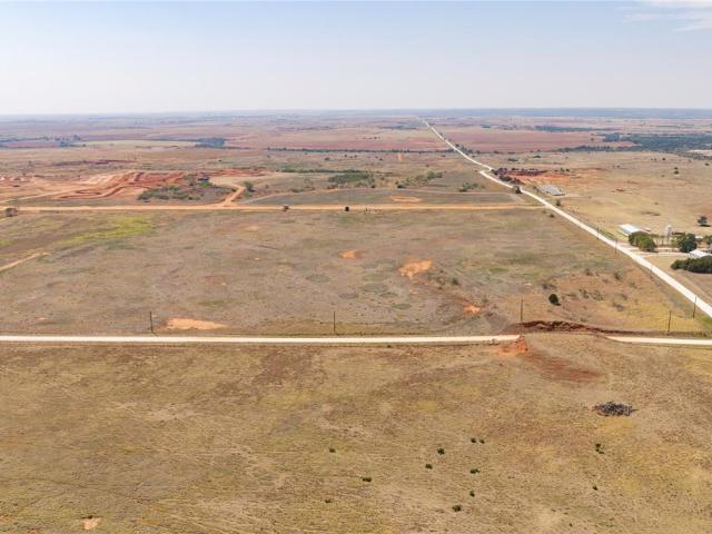 Land for sale in Oklahoma