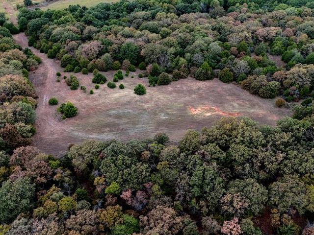 Land for sale in Carney, Oklahoma