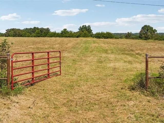 Farm for sale in Stroud, Oklahoma