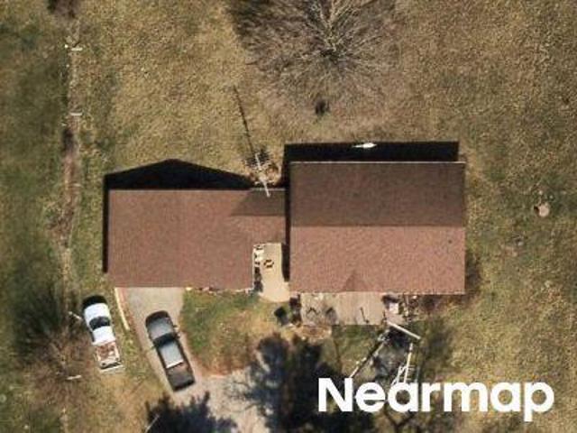 House for sale in Indiana