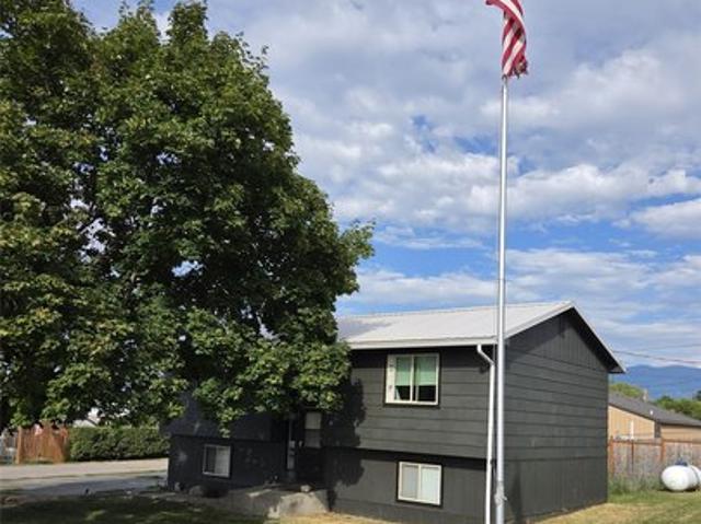 House for sale in Polson, Montana