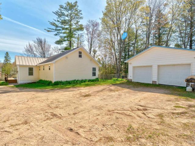 House for sale in Michigan