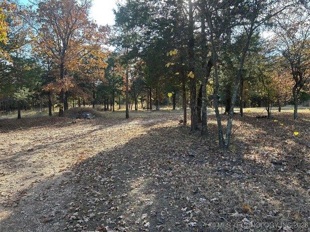 Land for sale in Gore, Oklahoma