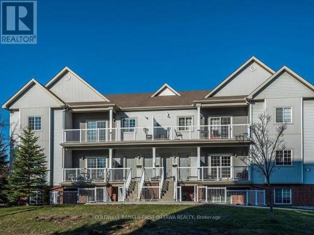 Condo for sale in Kanata South, Ottawa