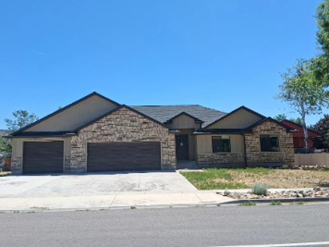 House for sale in Nephi, Utah