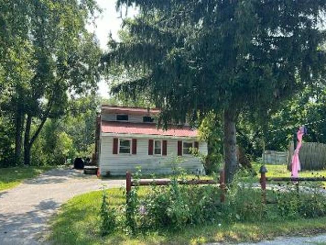 House for sale in Kokomo, Indiana