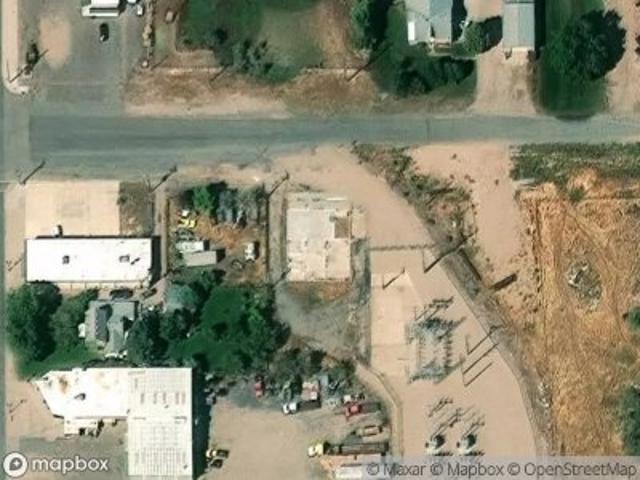 House for sale in Fillmore, Utah