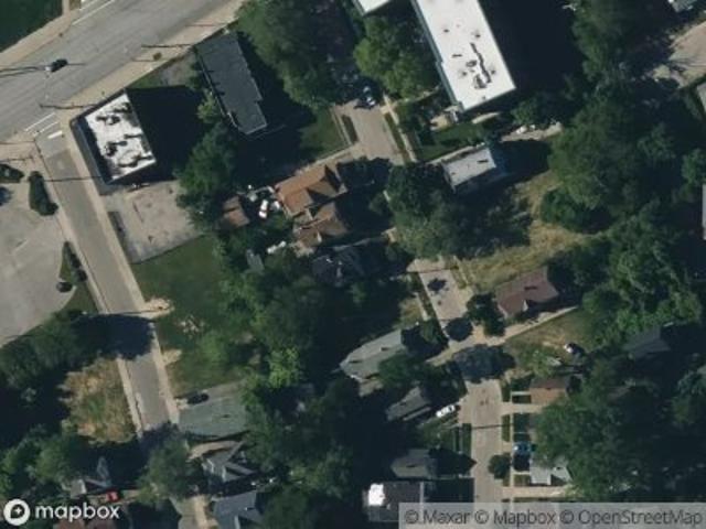 House for sale in Cleveland, Ohio