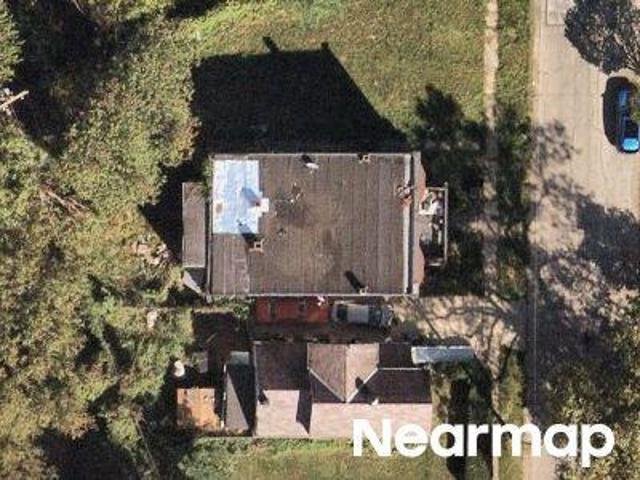 House for sale in Cleveland, Ohio