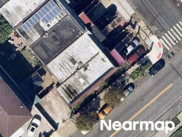 House for sale in Brooklyn, New York