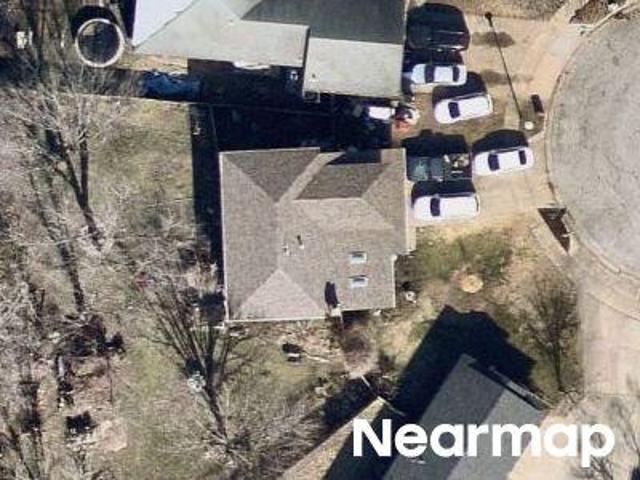 House for sale in Owasso, Oklahoma