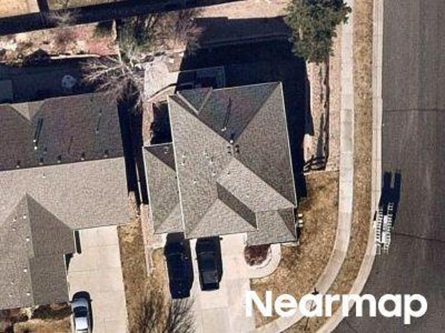 House for sale in Commerce City, Colorado