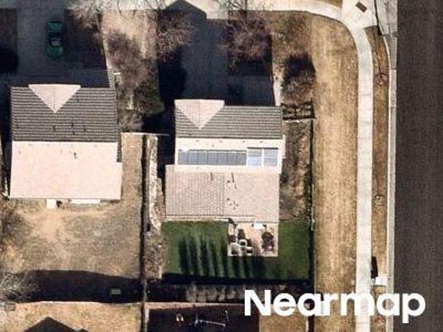 House for sale in Commerce City, Colorado