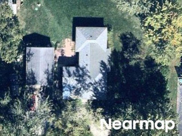 House for sale in Crown Point, Indiana